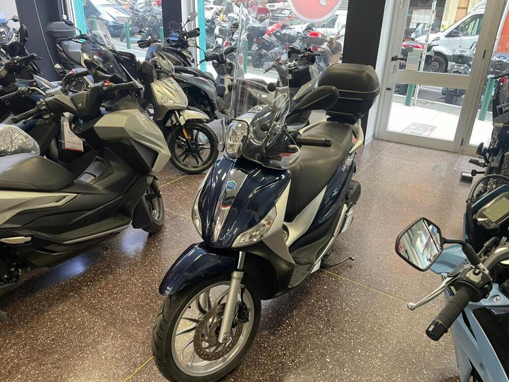 Piaggio Medley 150 ABS (2016 - 19) (3)