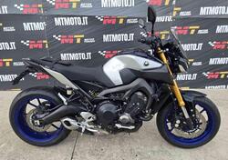 Yamaha MT-09 SP (2018 - 20) usata