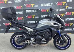 Yamaha Tracer 900 ABS (2017 - 18) usata