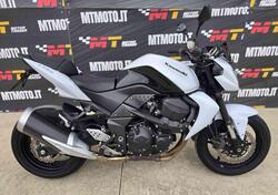 Kawasaki Z 750 (2007 - 14) usata