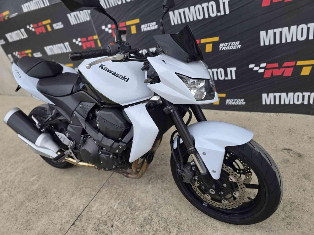 Kawasaki Z 750 (2007 - 14) (4)