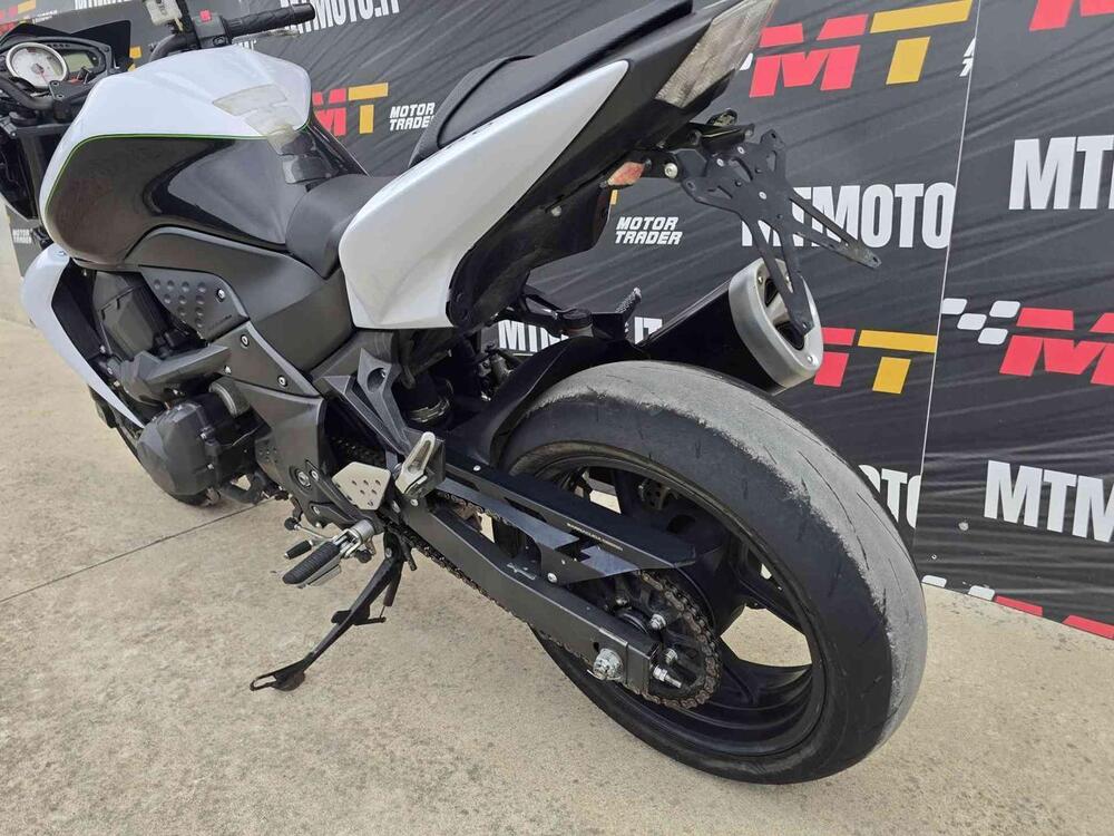 Kawasaki Z 750 (2007 - 14) (5)