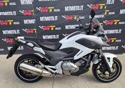 Honda NC700X ABS (2012 - 13) usata
