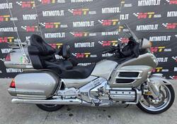 Honda GL 1800 Gold Wing (2000 - 05) usata