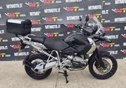 Bmw R 1200 GS (2008 - 09) usata