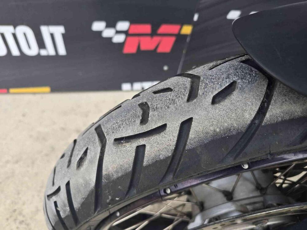 Bmw R 1200 GS (2008 - 09) (5)