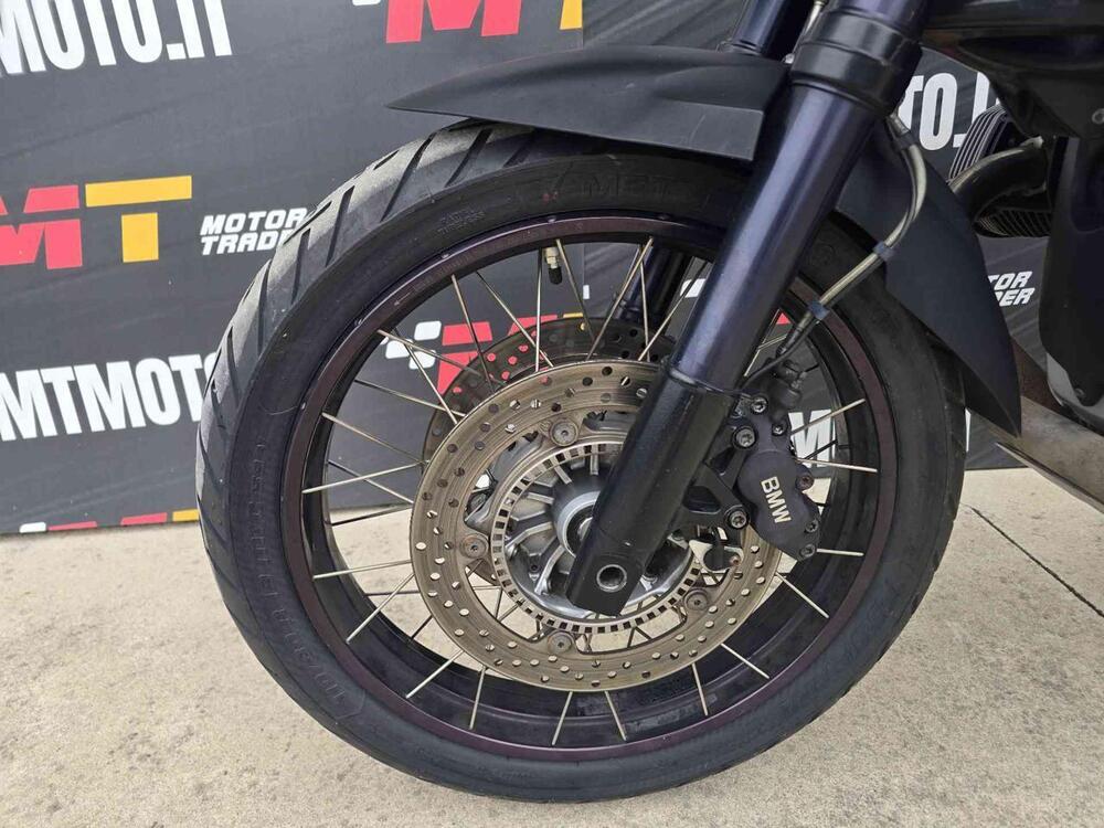 Bmw R 1200 GS (2008 - 09) (3)