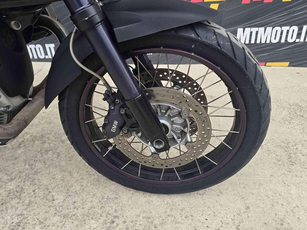 Bmw R 1200 GS (2008 - 09) (4)