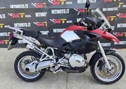 Bmw R 1200 GS (2004 - 07) usata