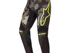 Pantaloni cross bambino Alpinestars YOUTH RACER TA