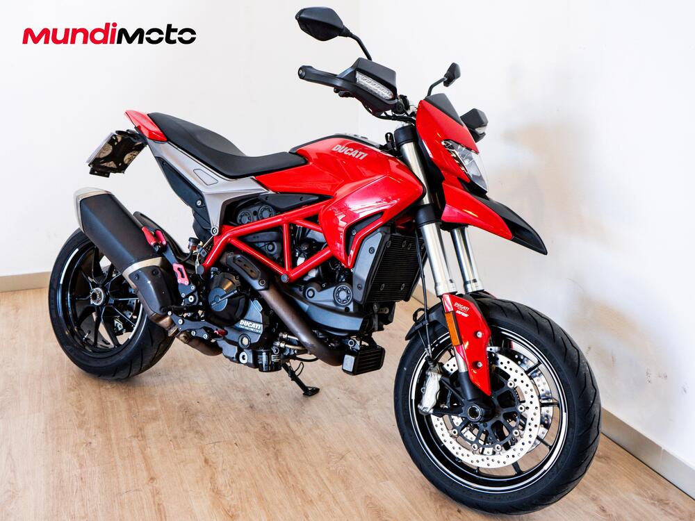 Ducati Hypermotard 939 (2016 - 18) (2)
