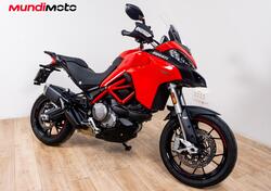 Ducati Multistrada 950 S (2019 - 20) usata