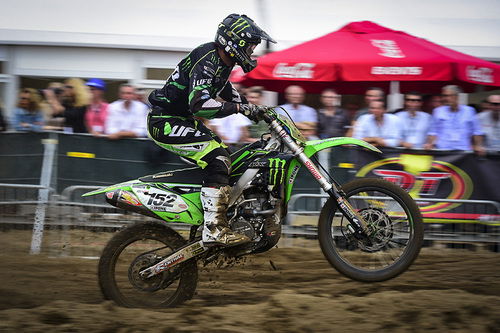 MXGP. Strijbos e Anstie si aggiudicano il GP del Belgio (4)