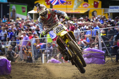 MXGP. Strijbos e Anstie si aggiudicano il GP del Belgio (6)