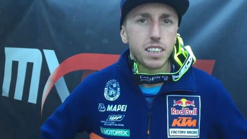 Cairoli: "Contento dei punti in una pista per me difficile"