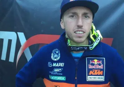 Cairoli: Contento dei punti in una pista per me difficile