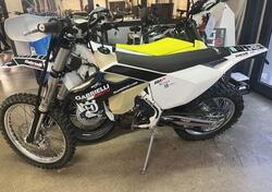 Husqvarna FE 350 (2018) usata