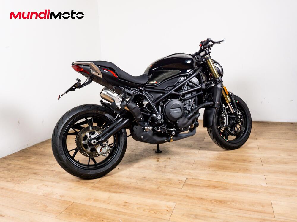 Benelli 752 S (2019 - 20) (3)