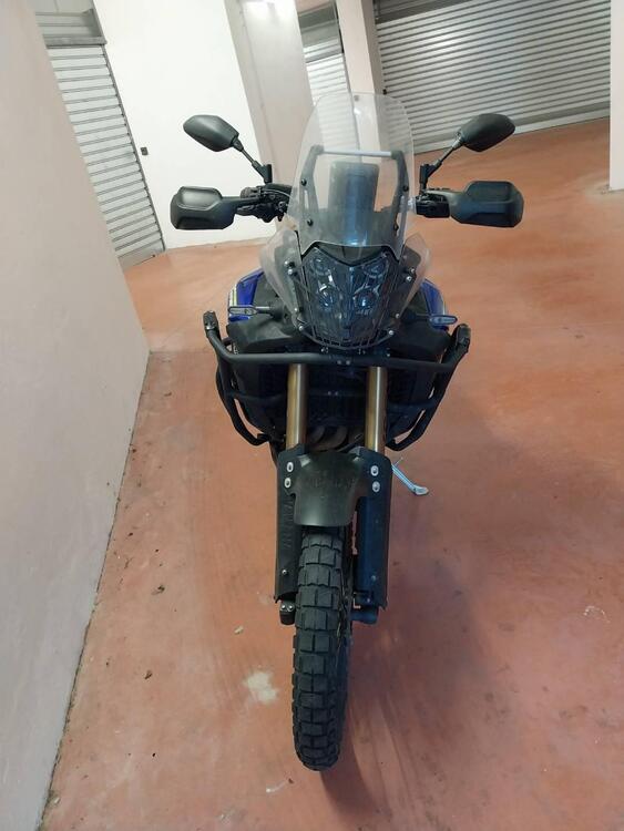 Yamaha Ténéré 700 World Raid (2022 - 25) (2)