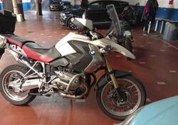 Bmw R 1200 GS (2008 - 09) usata