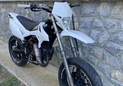 Betamotor RR 50 Motard (2018 - 20) usata