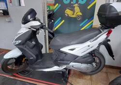 Kymco Agility 125 R16 + (2017 - 20) usata