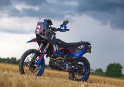 Husqvarna 701 Enduro (2023 - 25) usata