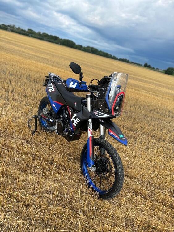 Husqvarna 701 Enduro (2023 - 25) (2)