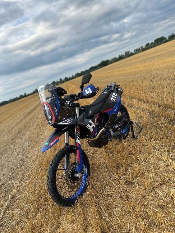 Husqvarna 701 Enduro (2023 - 25) (3)