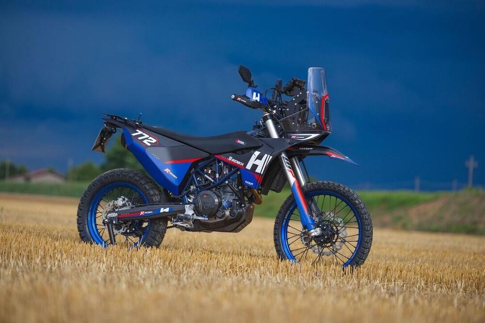 Husqvarna 701 Enduro (2023 - 25) (4)