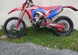 Honda CRF 300 RX Enduro (2019) usata