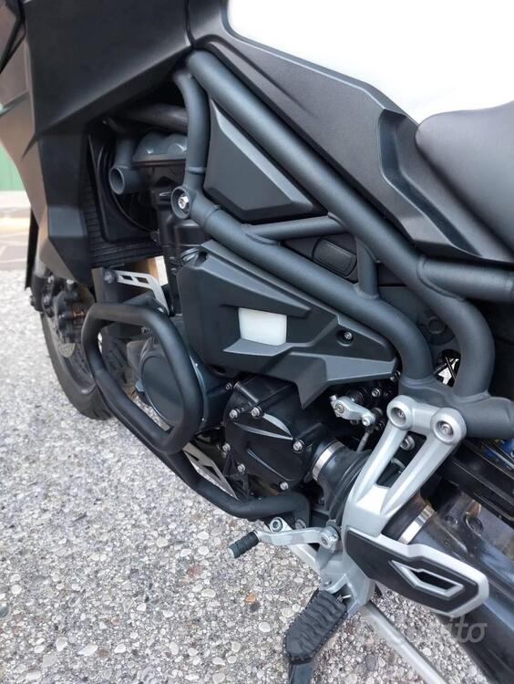 Triumph Tiger Explorer XC 1215 ABS (2011 - 16) (2)