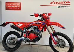Honda CRF 450 RX Enduro (2021) usata