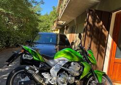 Kawasaki Z 750 (2007 - 14) usata