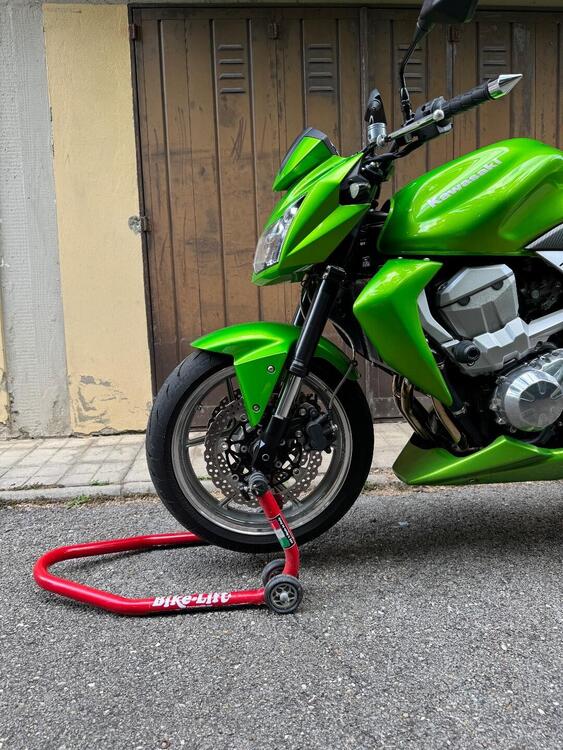 Kawasaki Z 750 (2007 - 14) (5)