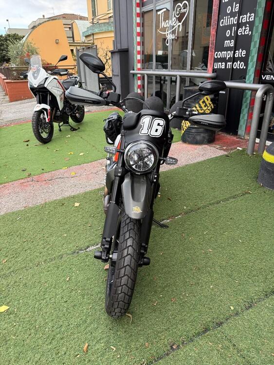 Ducati Scrambler 800 Icon (2017 - 20) (3)