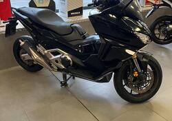 Honda Forza 750 DCT (2021 - 24) usata