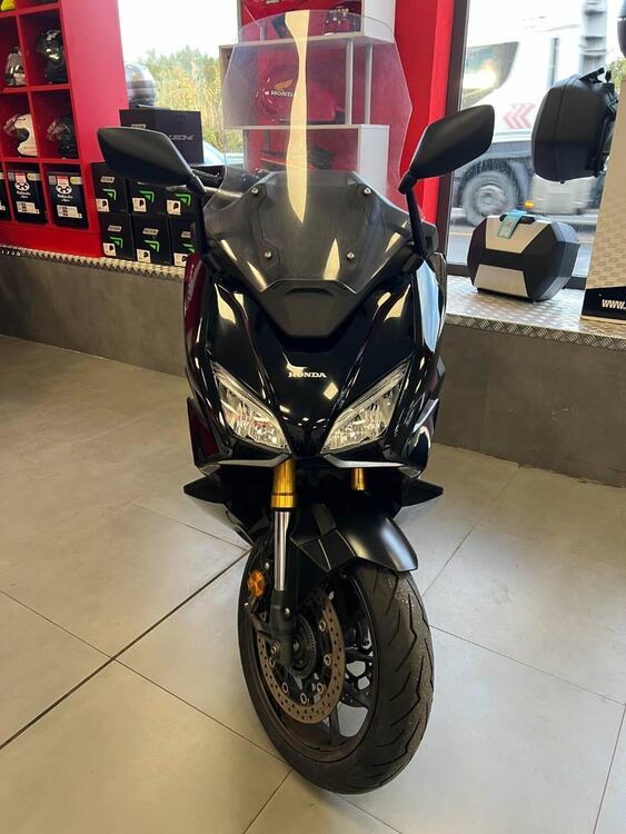 Honda Forza 750 DCT (2021 - 24) (3)