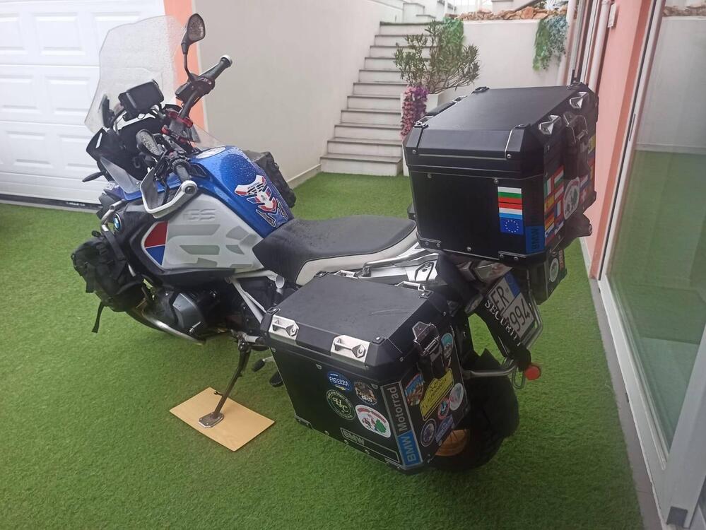 Bmw R 1250 GS Adventure (2019 - 20) (3)
