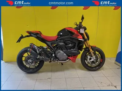 Ducati Monster 937 SP (2023 - 25) usata