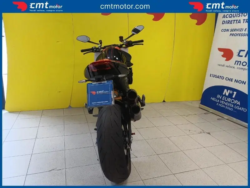 Ducati Monster 937 SP (2023 - 25) (2)