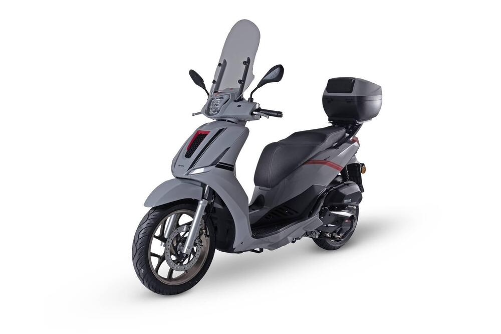 Swm C-Fly 125 (2026)