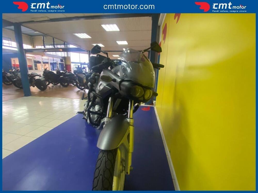 Bmw F 650 CS Scarver (2001 - 06) (5)