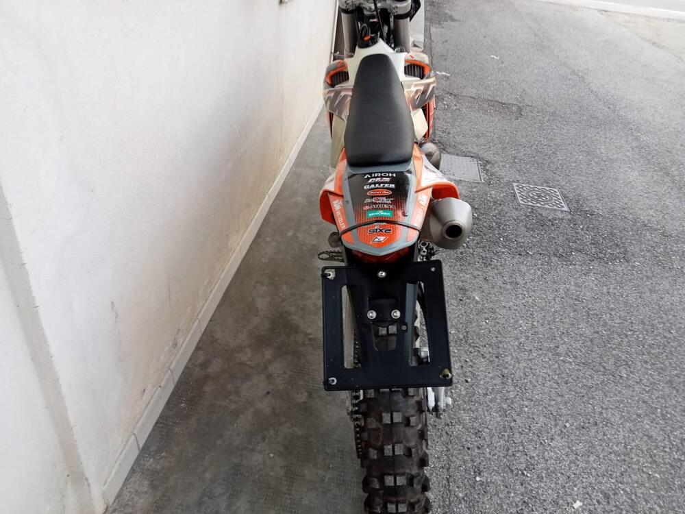 KTM 300 EXC E TPI (2022) (3)