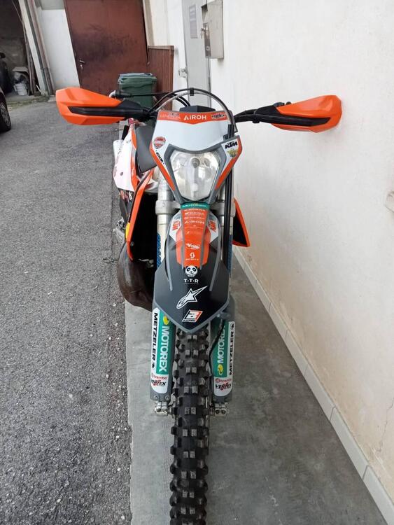 KTM 300 EXC E TPI (2022) (4)