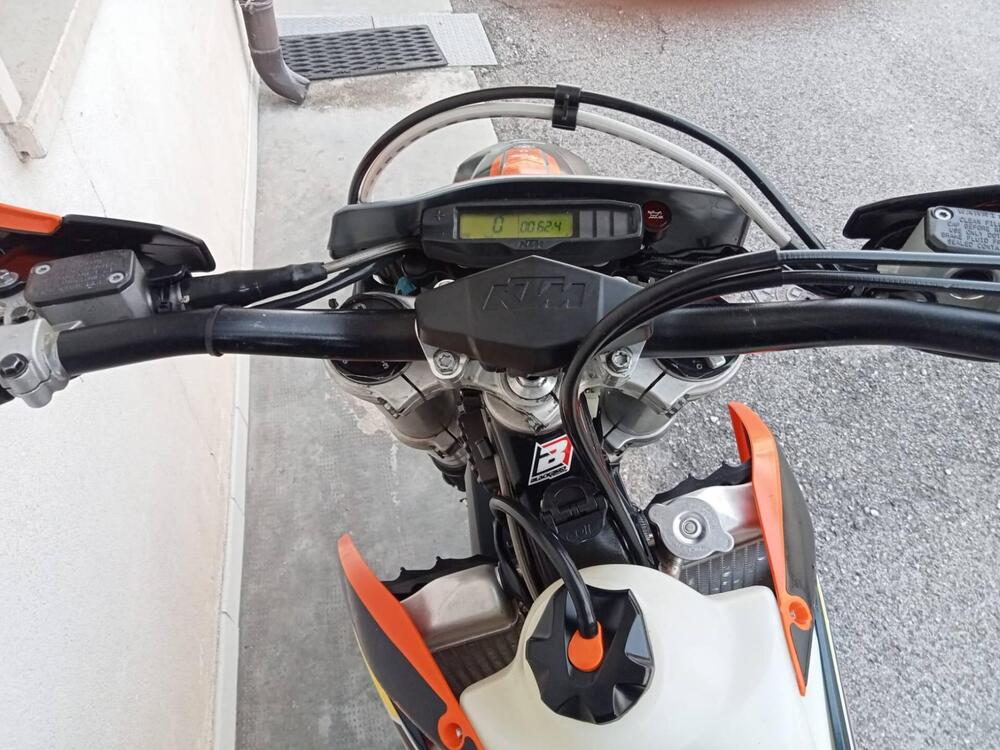 KTM 300 EXC E TPI (2022) (5)