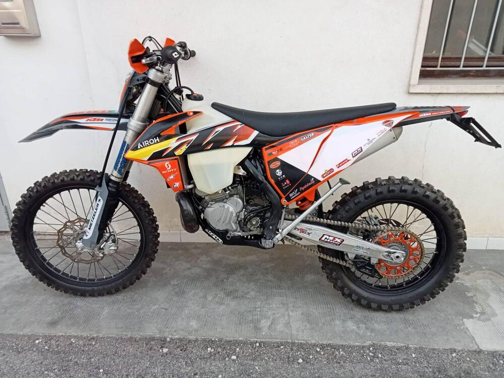 KTM 300 EXC E TPI (2022) (2)