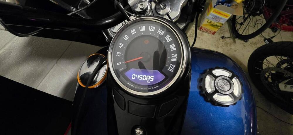 Harley-Davidson Heritage Classic Anniversary (2023) (2)