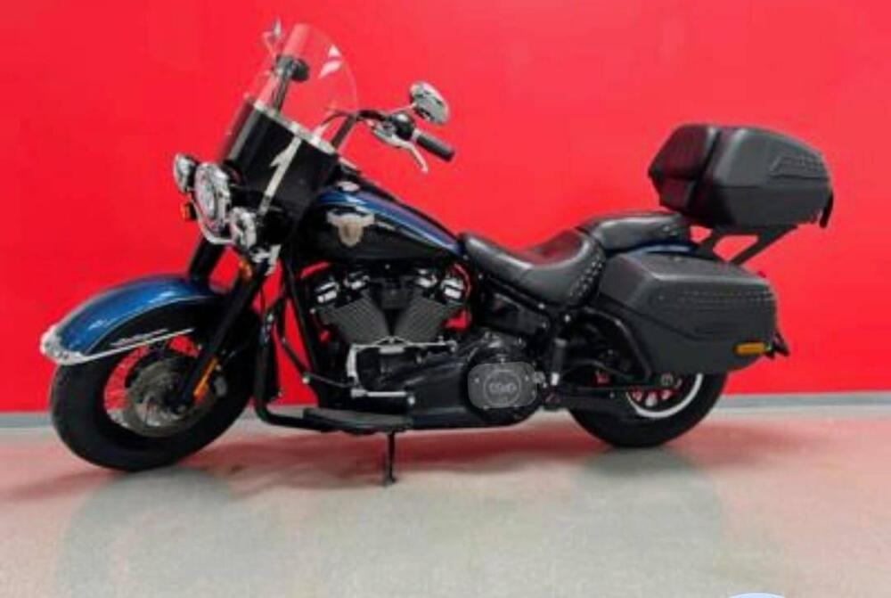 Harley-Davidson Heritage Classic Anniversary (2023)