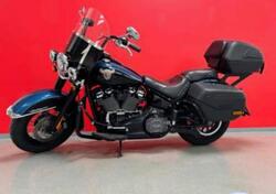 Harley-Davidson Heritage Classic Anniversary (2023) usata
